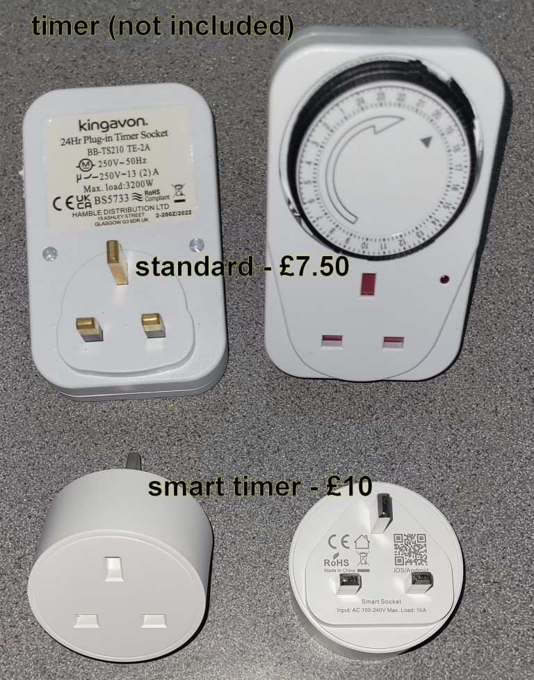 timers 1